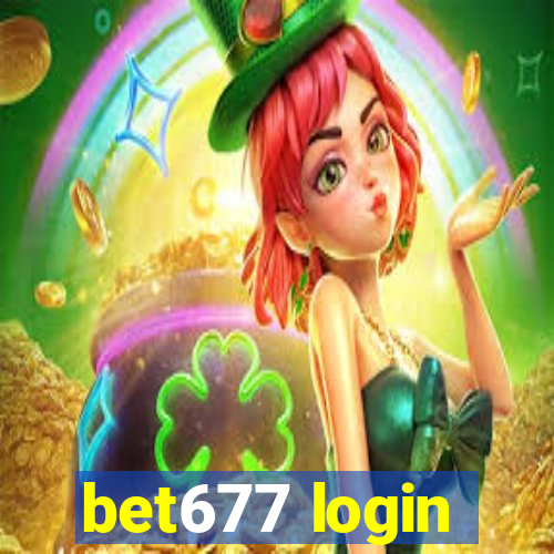 bet677 login